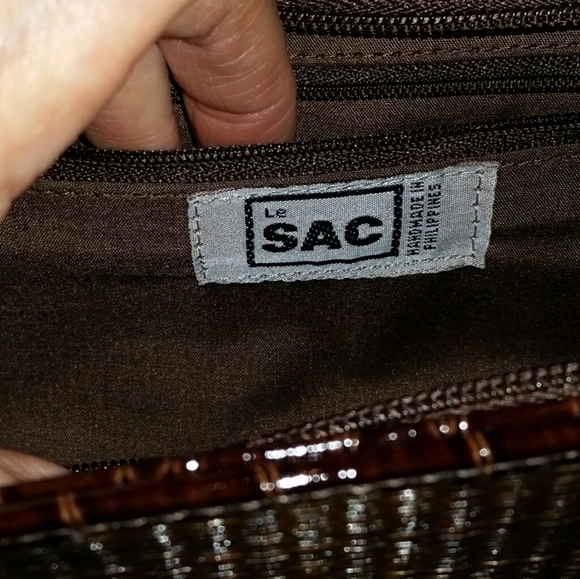 Le Sac purse - Picture 2 of 8